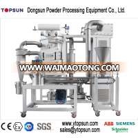 Powder Coating Equipment/Small Volume Grinding Mill