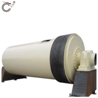 Factory Price Dry Grinding Ball Mill