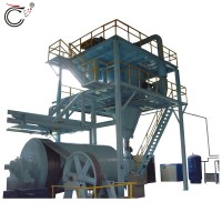 The Price of Quartz Grinding Ball Mill Machine for Sale