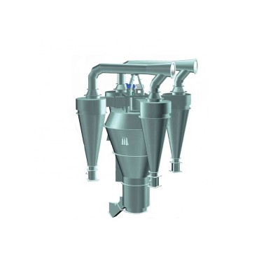 Economical High-Efficiency Fly Ash  Powder Separator Classifier