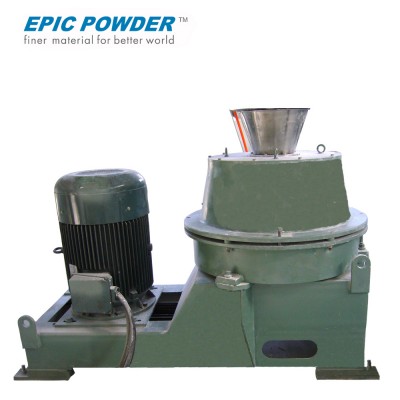 Ultrafine Powder High Efficiency Turbo Mill/Rotor Mill Price