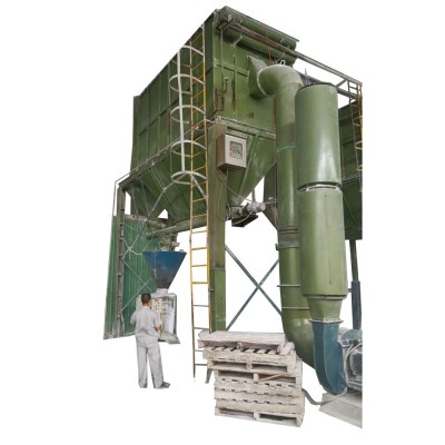 Professional Manufacturer Roller Mill Machine