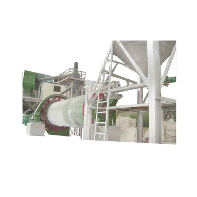 Superfine Calcium Carbonate Powder Ball Mill