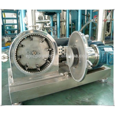 Impact Mill Manufacturer