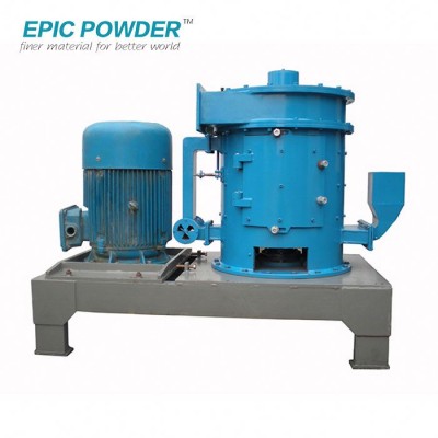 China Wholesale Hot Sell Turbo Mill Grinding Machine For Mineral Fillers