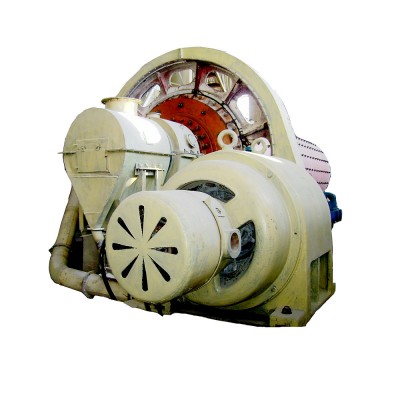 Ultra Fine Powder Grinding Mill Plant