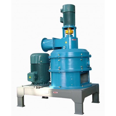 Germany Technology Powder Pulverizer Air Classifier Mill