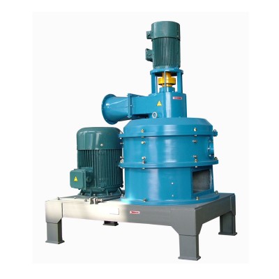 Micron Powder Grinder Pulverizer Mill Machine