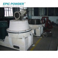 Best Service High Performance Turbo Rotor Mill