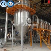 TUV Certified powder classifier and multi-wheel air classifier