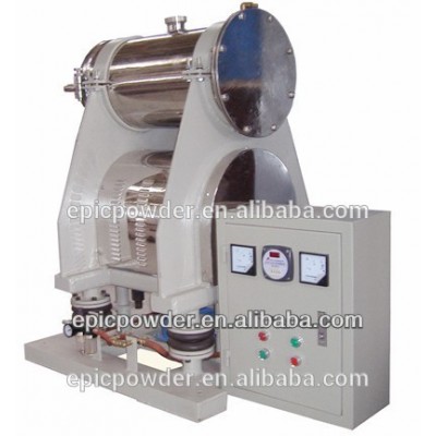 Pharmaceutical Grinding Mill And Micronizer Ball Mill For Herbs