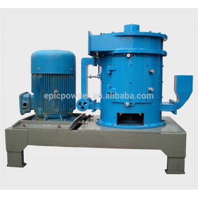 Superfine Powder Turbo Mill/ Whirl Mill/ Long Gap Mill