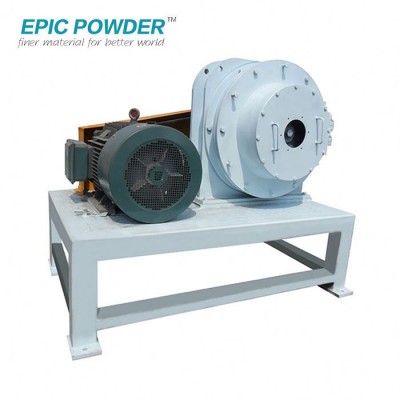 China Air Turbo Classifier Mill With Lowest Price