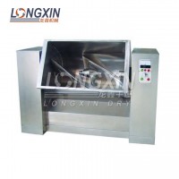 Manufacturer CH trough powder mixing machine